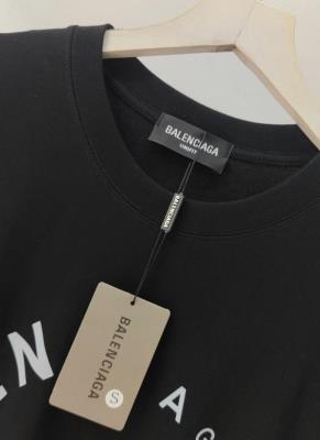 wholesale quality balenciaga shirts model no. 139
